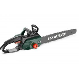 Электрическая цепная пила FAVOURITE GC 1812 