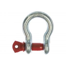 Омегообразная скоба TOR 2,0 т (тип G209) 1230204 