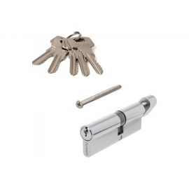 Цилиндровый механизм Avers ZC-9040C/50-C-CR 26007 