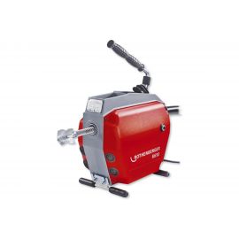 Переносная электрическая машина для чистки труб 800Вт Rothenberger R650 72680 