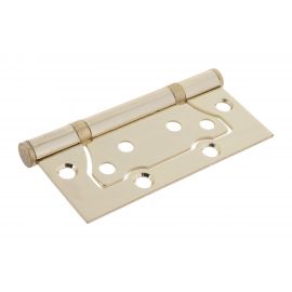 Накладная петля Apecs Vanger 100х75х2-P2-G 27727 