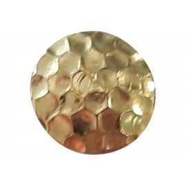 Мебельный гвоздь ЕВРОПАРТНЕР 1505 М латунь 20 шт. 13 3087 11 