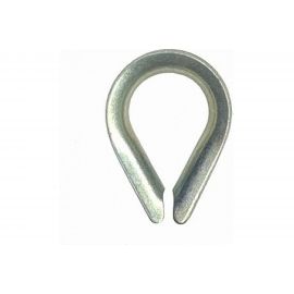 Коуш Госкреп DIN 6899, М12/10 мм 2 шт. 7-0016640 