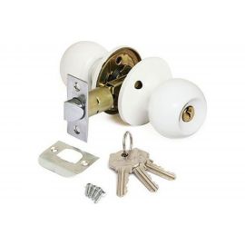 Защёлка Avers 6072-01-W 00017850 