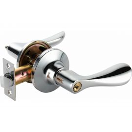 Ручка KNOB BUSSARE ключ-фиксатор 37-01 CHROME 940000001262 