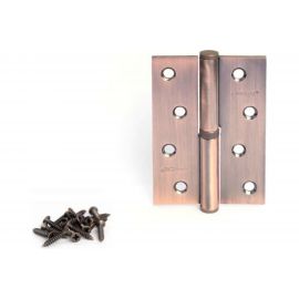 Петля APECS 100*70-B-Steel-AC-R (2 штуки) 13374 