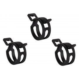 Пружинный хомут KRAFT 24 мм, уп. 5 шт. KT 880545 