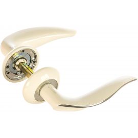 Дверная ручка Энна РЕНЦ DH 426-08 W/CP 
