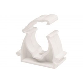 Крепление-клипса с защелкой AQUALINK 63 мм (Цена за упаковку 20 шт.) арт. 4746 