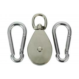 Походный набор SOLARIS Такелаж-1 с блоком S6206 