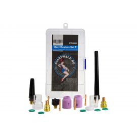 Набор Custom Set 9 20 предметов для TIG TS 9-20-24-25 Start STTN0009 