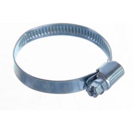 Червячный хомут FORTISFLEX PL-9/W1 32-50 мм 68986 