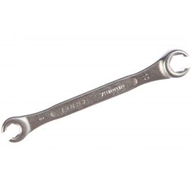 Гаечный разрезной ключ FORCE 8х10 7510810 