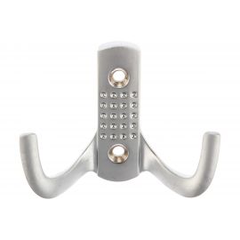 Крючок Brante KR 0061 SC матовый хром 604562 