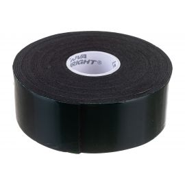 Двухсторонняя клейкая лента Nova Bright зеленый, 30 мм х 5 м 46676 