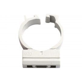 Двухкомпонентный держатель DKC 25 мм 100 шт 51125 