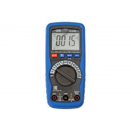 Цифровой мультиметр СЕМ DT-932N 480984 