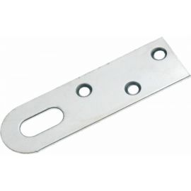 Проушина Amig покр. никелиров. 1-100 