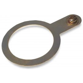 Кольцо заземления SURYAKOTI CAST SC 40Y размер 40, латунь SC050000Y 