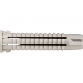 Универсальный нейлоновый дюбель ЕВРОПАРТНЕР PDU N 10х60mm, 50шт 87315 