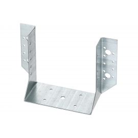 Опора бруса РК ГРУП OBR R раскрытая 150x150 РК000002736 