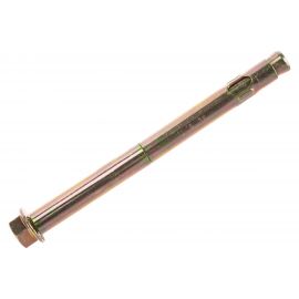 Анкерный болт с гайкой КРЕП-КОМП 20х250 10шт аг20250 