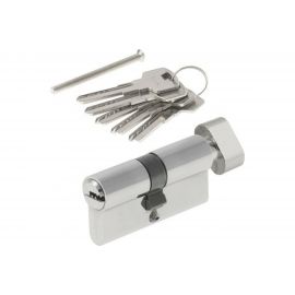 Цилиндровый механизм Avers GM-60-C-CR 27373 