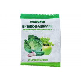 Битоксибациллин Садовита 15 г 00208232 