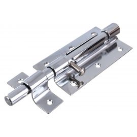 Шпингалет APECS DB-02-120-CR 11522 