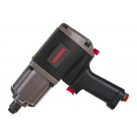 Пневмогайковерт CROWN CT38114 