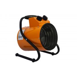 Электрический тепловентилятор KALASHNIKOV KVF-E2-11 