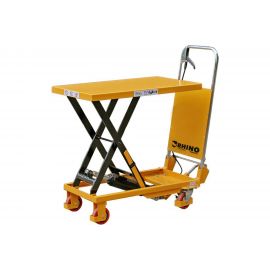 Гидравлический стол Rhino РТ 150 