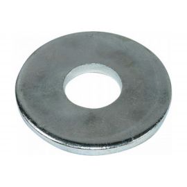 Увеличенная шайба КРЕП-КОМП цинк DIN9021 м36 2,5кг шу36ф 