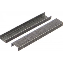 Каленая мебельная скоба Tech-Krep SKM T53 6х0,7х11,3 1000шт 138711 