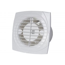 Вентилятор MTG A fi150-T таймер + клапан 31189 