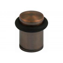 Дверной ограничитель НОРА-М 105 ст. медь 7251 