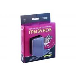 Устройство для отпугивания грызунов Вымпел 220 В 5042 