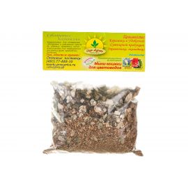 Субстрат Сады Аурики Вермикулит 0.2 л 050860 