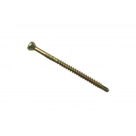 Шурупы для паркетной, массивной доски ГОСКРЕП 3,2х45 50шт 14-0015170 