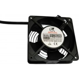 Вентилятор TWT с подшипником для настенных шкафов TWT-CBW-FAN1-BB 