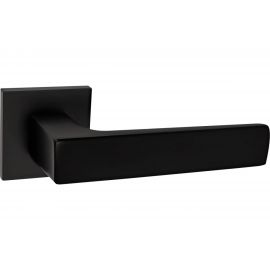 Раздельная ручка Fuaro RED LINE RL BL-24 черный матовый 42631 