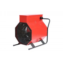 Тепловая пушка Hintek PROF-09380, 9 кВт 04.000040 