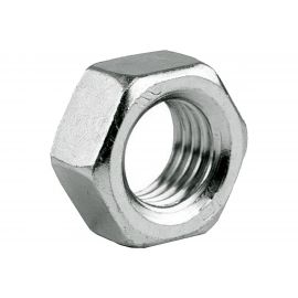 Гайка SWFS DIN934 М8 10шт. пакетик тов-092464 