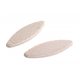 Соединительная ламель 47х15х4мм, 1000шт PINIE 160-01000 