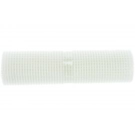 Армировочная стеклотканевая сетка Зубр 5x5 мм, 25 см х 10 м 1245-025-10 