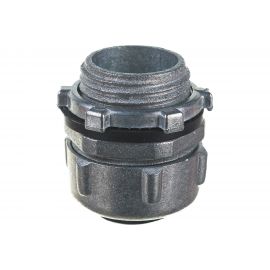 Вводная муфта Промрукав для металлорукава ВМ-12 РКн-12 3/8 PR08.2993:45 