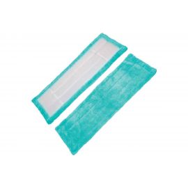 Насадка для швабры из микрофибры Рыжий кот MopM3-H 310309 