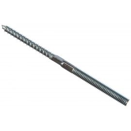 Шуруп-шпилька КРЕП-КОМП 8х120 50шт шс8120 