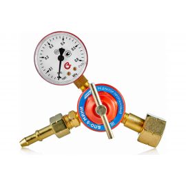 Редуктор пропановый БПО-5 МИНИ ПТК 00000028940 