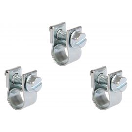 Мини-хомут KRAFT 6-8 мм KT 880555 